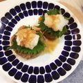 かりんママ♡'s cooksnap of when they made 夏はサッパリ！！和風おろしハンバーグ.