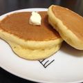 ree2580's cooksnap of when they made もちもち豆腐ホットケーキ.