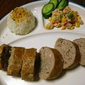 鷹槻れん's cooksnap of when they made 手作りソーセージ～お鍋で簡単燻製～.