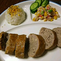 鷹槻れん's cooksnap of when they made 手作りソーセージ～お鍋で簡単燻製～.