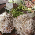 たまごが好き's cooksnap of when they made ゆかりと柚子胡椒入り・とろろ昆布おにぎり.