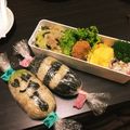 颯ぴょん's cooksnap of when they made スティックおにぎり＊基本編.