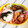 たべたいち's cooksnap of when they made 簡単～！お弁当のちくわおくらちゃん.