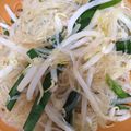 えみゅ〜☆'s cooksnap of when they made もやしとニラと春雨の酸辣炒.