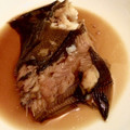 クックVI6LOP☆'s cooksnap of when they made ごはんがすすむ。 カレイの煮付け.