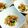 SP♪'s cooksnap of when they made 大根と胡桃ごま＊ひらひら～梅サラダ.