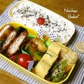 ◆◇Wtiti＊◇◆'s cooksnap of when they made 厚切り玉ねぎのフライ♪ 旨かつ！.