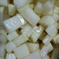 ぽぼろん's cooksnap of when they made はちみつ大根.