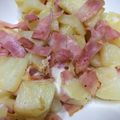 ＊ずみちゃん＊'s cooksnap of when they made じゃがいもとベーコンのチーズ焼き.