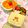 マッハママ's cooksnap of when they made 簡単！かわいいオムライスの卵♡.