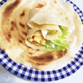ｸﾞﾐ's cooksnap of when they made もちもち簡単！クレープ生地.