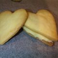 たかやんぁ's cooksnap of when they made ふんわり♪みかんバタークリーム.