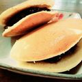 ブーンぶん's cooksnap of when they made どら焼き.