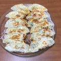 fu_ko☆'s cooksnap of when they made 餃子の皮アレンジ☆簡単おつまみ！.