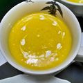ハートキャンディ's cooksnap of when they made カボチャのポタージュ.