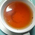 まな姫's cooksnap of when they made エコ☆苺ジャムの後の贅沢な紅茶☆.