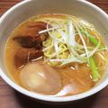 oひろぽo's cooksnap of when they made 圧力鍋で簡単★とろとろ豚角煮＋半熟煮卵.