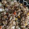 ゆあchanママ's cooksnap of when they made オイルサーディンの炒飯.