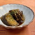 島子☆'s cooksnap of when they made 茄子の生姜煮.