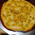 クックNXZWHV☆'s cooksnap of when they made さつまいもパウンドケーキ♡.