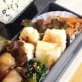 なゆほ's cooksnap of when they made コロコロはんぺんバター焼き♪.