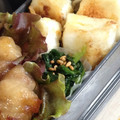 なゆほ's cooksnap of when they made 減塩☆小松菜の塩炒め.