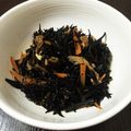 Aasa21229's cooksnap of when they made 超簡単！ひじきの煮物♪.