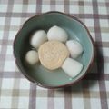アタックひめちゃん's cooksnap of when they made ゆば煮.