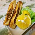 ミラクルぷっちょ's cooksnap of when they made 納豆のはさみあげ.
