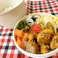 はゆう's cooksnap of when they made 簡単ずぼら料理♪ 焼き鳥丼**.