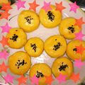 ◆あゆな◆'s cooksnap of when they made 簡単 スイートポテト.