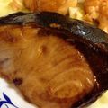 たれっくま's cooksnap of when they made 材料4つ！激ウマ〜♡♡ブリの照り焼き♡.
