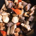 モモあき's cooksnap of when they made 簡単＊筑前煮<いりどり>.
