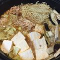 つけまつけたい's cooksnap of when they made ピリ辛であったまる～簡単 麻婆鍋～.