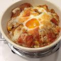 リラッすぬ's cooksnap of when they made 豆乳カレードリア.