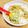 ❁ユリメッコ❁'s cooksnap of when they made 離乳食後期 ふわふわお好み焼き.