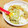 ❁ユリメッコ❁'s cooksnap of when they made 離乳食後期 ふわふわお好み焼き.