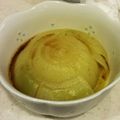 たっぷー1511's cooksnap of when they made ☆簡単玉ねぎのレンジ蒸し☆.