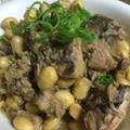 みかboo's cooksnap of when they made 簡単！サバ水煮缶と大豆のそぼろ煮.