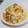 Ruri03's cooksnap of when they made 豆腐とトマトの中華風卵炒め.