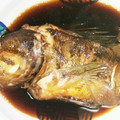 ちさととあや's cooksnap of when they made シマソイの煮付け.