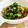 dansigohan's cooksnap of when they made 丼にも！食べ過ぎ注意❁法蓮草と納豆炒め❁.