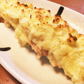 ゆこそご's cooksnap of when they made 鮭の♪北海焼き♪.