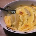ふりきち's cooksnap of when they made 洋梨のデザートグラタン.