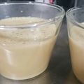 おおかなぼぅ's cooksnap of when they made カフェオレゼリー ♪.
