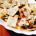 クックCDGRPI☆'s cooksnap of when they made ✿もっちりふわふわじゃがいもチヂミ✿.