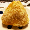 ＊のどまる＊'s cooksnap of when they made 安納芋の炊き込みご飯.