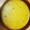 雨宮楓's cooksnap of when they made 優しい甘さ♥かぼちゃと人参のポタージュ.