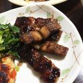 あいら52's cooksnap of when they made 旬のサンマのかりっと甘辛焼き.