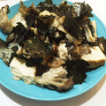 デブエット女子's cooksnap of when they made はんぺんと舞茸あさりのバター醤油炒め.